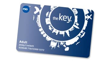 smart card brighton prices|The Key Smartcard .